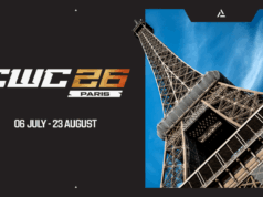 Copa do Mundo de Esports passará da Arábia Saudita para a França em 2026 (Gaming News Roundup) Copa do Mundo de Esports passará da Arábia Saudita para a França em 2026 (Gaming News Roundup)