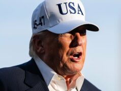 ‘Corrupção com esteróides’: Trump desiste do processo fiscal em troca de um ‘fundo secreto’ de US$ 2,5 bilhões Michael Koziol