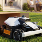 Corte mais de US $ 300 no cortador de grama robô Mammotion Luba mini 2 e recupere seu tempo nesta temporada