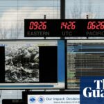 Cortes de Trump nos dados meteorológicos podem tornar as previsões menos confiáveis, alertam especialistas