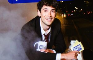 Creatorverse: Late Night está evoluindo para sua era do criador Alex Cooper, Stephen Colbert e Julian Shapiro-Barnum