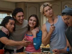 Criador de ‘Off Campus’ revela que (spoiler) não retornará na 2ª temporada Quais casais ‘fora do campus’ acabaram juntos? Ordem do livro explicada