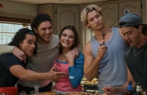 Criador de ‘Off Campus’ revela que (spoiler) não retornará na 2ª temporada Quais casais ‘fora do campus’ acabaram juntos? Ordem do livro explicada
