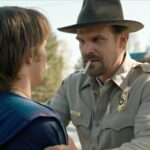 Criadores de 'Stranger Things' revelam que David Harbor foi a 'segunda escolha' de Billy Crudup para o papel de Hopper: 'Tudo acontece por uma razão'