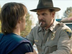 Criadores de ‘Stranger Things’ revelam que David Harbor foi a ‘segunda escolha’ de Billy Crudup para o papel de Hopper: ‘Tudo acontece por uma razão’ Criadores de 'Stranger Things' revelam que David Harbor foi a 'segunda escolha' de Billy Crudup para o papel de Hopper: 'Tudo acontece por uma razão'