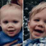 Will and Wesley Richman, the two missing Utah toddlers.