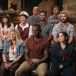 Criativos de 'Júri: Company Retreat' sobre como construir o conjunto certo e por que a compaixão de Anthony foi a combinação perfeita