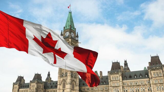 Cricket Canada anuncia nomeação interina de liderança operacional

