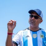 Cricket Canada nomeia Monty Desai como técnico da seleção masculina