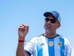 Cricket Canada nomeia Monty Desai como técnico da seleção masculina Cricket Canada nomeia Monty Desai como técnico da seleção masculina