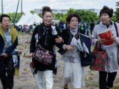Críquete derruba o Japão louco por beisebol antes dos Jogos Asiáticos de 2026 Críquete derruba o Japão louco por beisebol antes dos Jogos Asiáticos de 2026