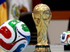 Crise de transmissão da Copa do Mundo FIFA 2026: Reliance da Índia oferece US$ 20 milhões, acordo com a China sem aviso prévio Crise de transmissão da Copa do Mundo FIFA 2026: Reliance da Índia oferece US$ 20 milhões, acordo com a China sem aviso prévio