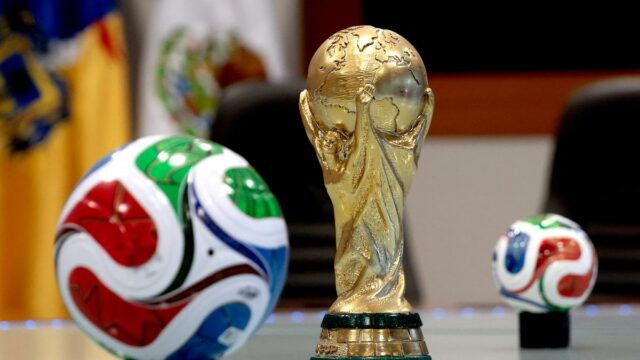 Crise de transmissão da Copa do Mundo FIFA 2026: Reliance da Índia oferece US$ 20 milhões, acordo com a China sem aviso prévio
