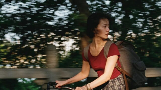 Crítica de 'A Girl Unknown': um drama discreto e doloroso Crítica de 'A Girl Unknown': um drama discreto e doloroso de época ambientado no cenário tranquilo da política do filho único da China