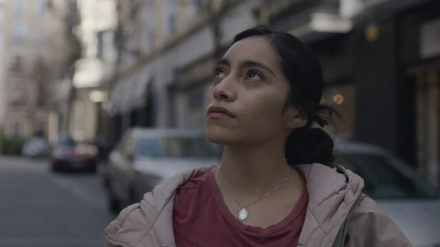 Crítica de 'Ashes': Diego Luna retorna à direção com um Crítica de 'Ashes': Diego Luna retorna à direção com um estudo de personagem perturbador