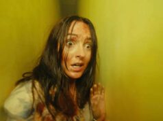 Crítica de ‘Backrooms’: filme de Creepypasta de Kane Parsons fica preso em seu próprio labirinto Brendan Fraser e Andrew Scott em