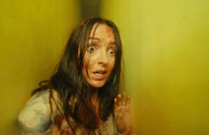 Crítica de ‘Backrooms’: filme de Creepypasta de Kane Parsons fica preso em seu próprio labirinto Brendan Fraser e Andrew Scott em