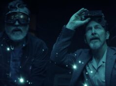 Crítica de Boroughs: Pare o que está fazendo e observe aposentados lutando contra monstros nesta fantástica série de ficção científica Denis O'Hare, Alfred Molina e Alfred Woodard em