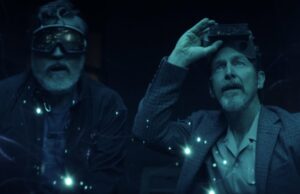 Crítica de Boroughs: Pare o que está fazendo e observe aposentados lutando contra monstros nesta fantástica série de ficção científica Denis O'Hare, Alfred Molina e Alfred Woodard em