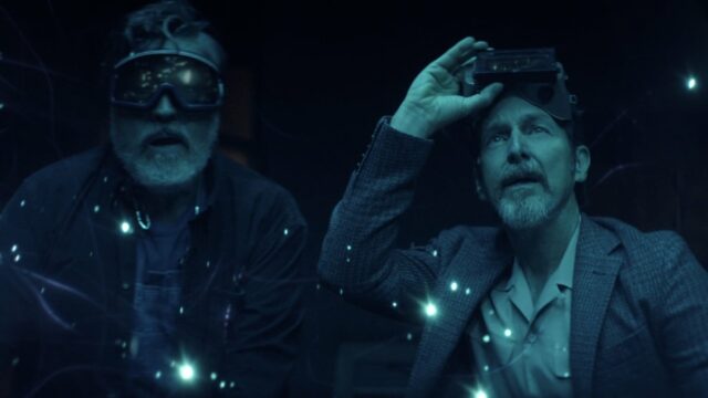 Crítica de Boroughs: Pare o que está fazendo e observe Denis O'Hare, Alfred Molina e Alfred Woodard em