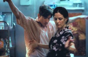 Crítica de ‘Butterfly Jam’: Barry Keoghan e Riley Keough apresentam um drama familiar culinário desigual Peter Jackson Cannes