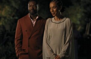 Crítica de ‘Clarissa’: Sophie Okonedo ilumina uma reinterpretação nigeriana silenciosamente deslumbrante de “Sra. Dalloway” Crítica de 'Clarissa': Sophie Okonedo ilumina uma reinterpretação nigeriana silenciosamente deslumbrante de “Sra. Dalloway”