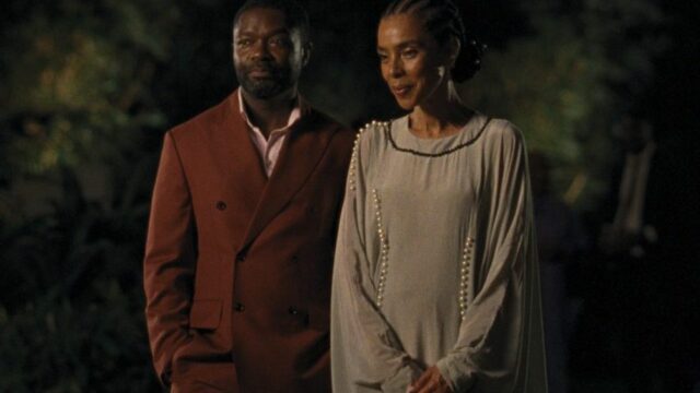 Crítica de 'Clarissa': Sophie Okonedo ilumina uma reinterpretação nigeriana silenciosamente deslumbrante de “Sra. Dalloway”
