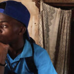 Congo Boy