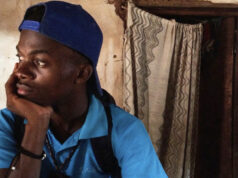 Crítica de ‘Congo Boy’: o cineasta congolês Rafiki Fariala encontra poesia no caos da guerra Congo Boy
