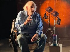 Crítica de ‘Dernsie’: Bruce Dern conta histórias neste documentário e isso é tudo que você precisa saber Fiorde
