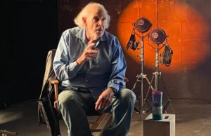 Crítica de ‘Dernsie’: Bruce Dern conta histórias neste documentário e isso é tudo que você precisa saber Fiorde
