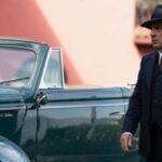Crítica de 'Diamond': Andy Garcia coloca um pouco de coração e humor no Film Noir