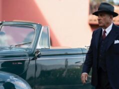 Crítica de ‘Diamond’: Andy Garcia coloca um pouco de coração e humor no Film Noir Crítica de 'Diamond': Andy Garcia coloca um pouco de coração e humor no Film Noir
