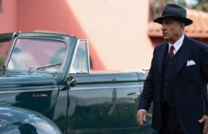 Crítica de ‘Diamond’: Andy Garcia coloca um pouco de coração e humor no Film Noir Crítica de 'Diamond': Andy Garcia coloca um pouco de coração e humor no Film Noir