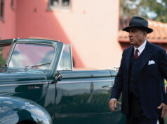 Crítica de ‘Diamond’: Andy Garcia dirige e estrela um encantador, mas leve Neo-Noir sobre um detetive de filme antigo … na Los Angeles contemporânea Diamond