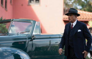 Crítica de ‘Diamond’: Andy Garcia dirige e estrela um encantador, mas leve Neo-Noir sobre um detetive de filme antigo … na Los Angeles contemporânea Diamond