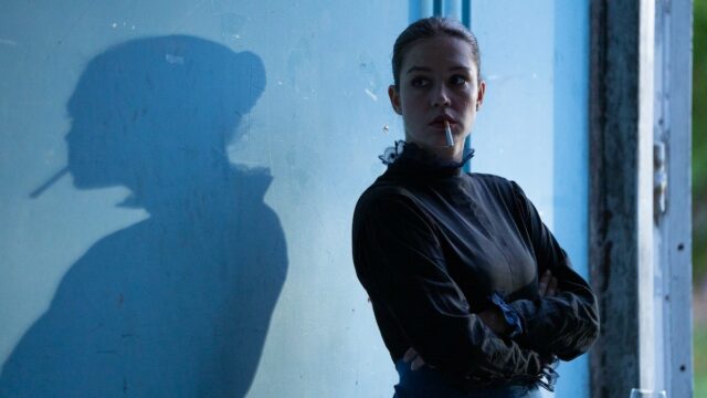 Crítica de 'Garance': Adele Exarchopoulos brilha em hematomas e drama de vício em fórmulas
