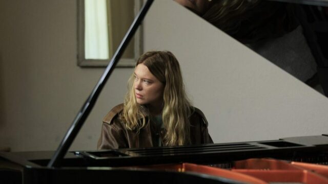Crítica de 'Gentle Monster': Léa Seydoux traz gravidade para um drama angustiante de fim de família
