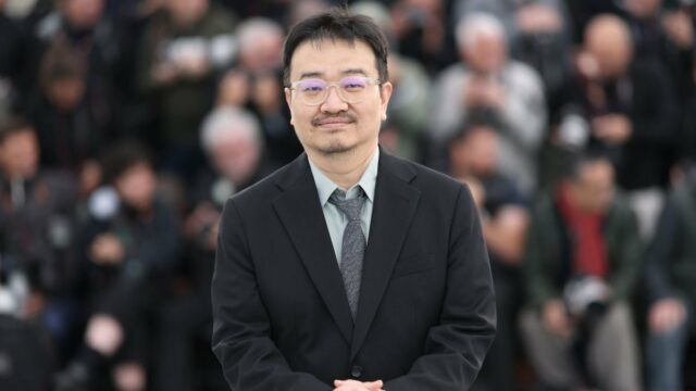 Festival de Cinema de Cannes de 2026