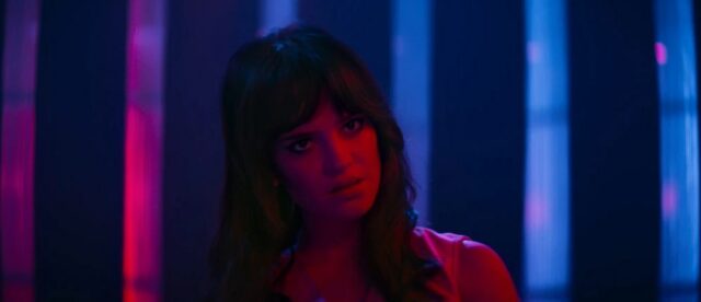 Her Private Hell