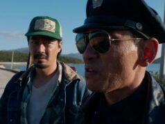 Crítica de ‘Hope’: o magistral filme de monstros de Na Hong-jin salta entre ação, terror e ficção científica Nós somos alienígenas