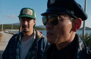 Crítica de ‘Hope’: o magistral filme de monstros de Na Hong-jin salta entre ação, terror e ficção científica Nós somos alienígenas