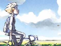 Crítica de ‘Iron Boy’: este ex-animador da Pixar fez seu próprio filme mágico desenhado à mão Nós somos alienígenas