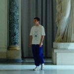Crítica de 'La Gradiva': A surpreendente estreia ganhadora do prêmio em Cannes é para sempre