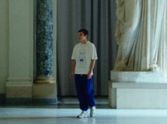 Crítica de ‘La Gradiva’: A surpreendente estreia ganhadora do prêmio em Cannes é para sempre Crítica de 'La Gradiva': A surpreendente estreia ganhadora do prêmio em Cannes é para sempre