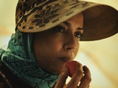 Crítica de ‘Morangos’: Mulheres marroquinas na indústria agrícola espanhola são exploradas por um sistema insensível em um drama potente, mas falho Crítica de 'Morangos': Mulheres marroquinas na indústria agrícola espanhola são exploradas por um sistema insensível em um drama potente, mas falho