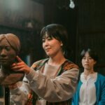 Crítica de 'Naked Notes': o drama silenciosamente ressonante de Koji Fukada examina vidas que não são mais definidas pelo patriarcado