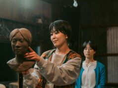 Crítica de ‘Naked Notes’: o drama silenciosamente ressonante de Koji Fukada examina vidas que não são mais definidas pelo patriarcado Crítica de 'Naked Notes': o drama silenciosamente ressonante de Koji Fukada examina vidas que não são mais definidas pelo patriarcado
