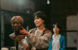 Crítica de ‘Naked Notes’: o drama silenciosamente ressonante de Koji Fukada examina vidas que não são mais definidas pelo patriarcado Crítica de 'Naked Notes': o drama silenciosamente ressonante de Koji Fukada examina vidas que não são mais definidas pelo patriarcado