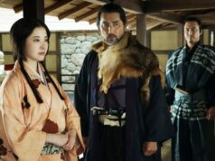 Crítica de ‘O Samurai e o Prisioneiro’: Kiyoshi Kurosawa transforma mistérios de aninhamento em um drama elegantemente clássico da era Shogun Crítica de 'O Samurai e o Prisioneiro': Kiyoshi Kurosawa transforma mistérios de aninhamento em um drama elegantemente clássico da era Shogun